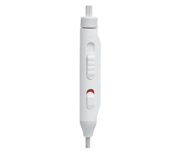 JBL Quantum 50C Białe - 1262832 - zdjęcie 6